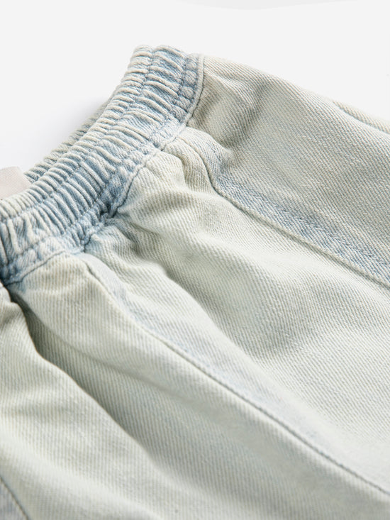 Bobo Choses denim pants