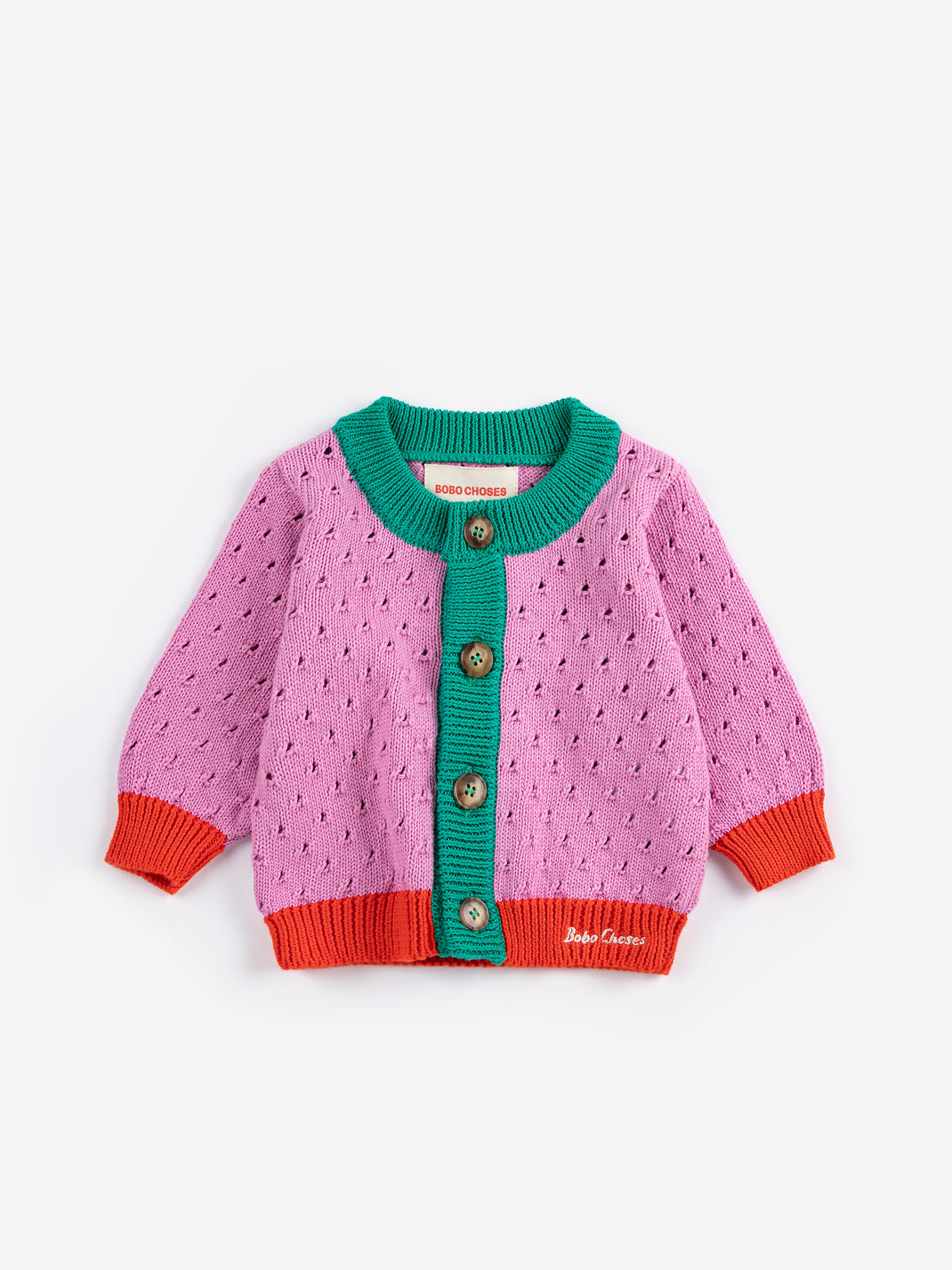 Bobo Choses
