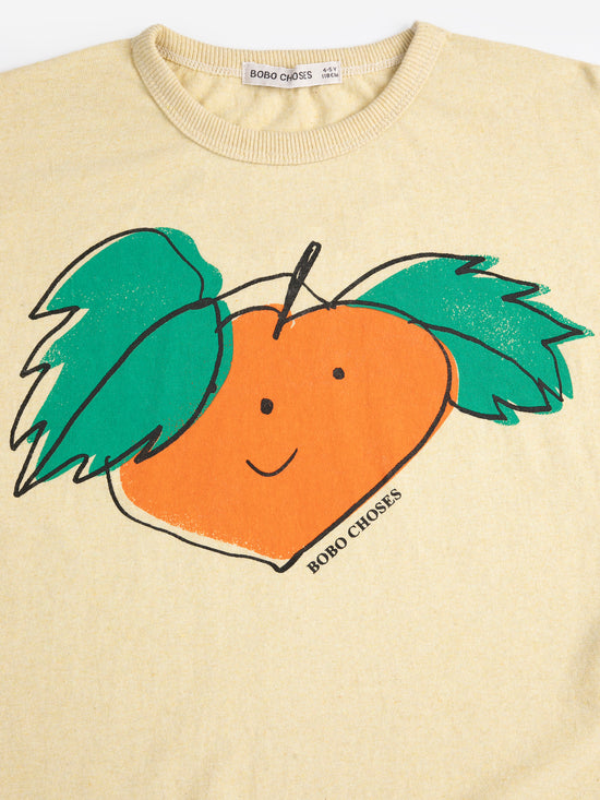 Tangerine T-shirt