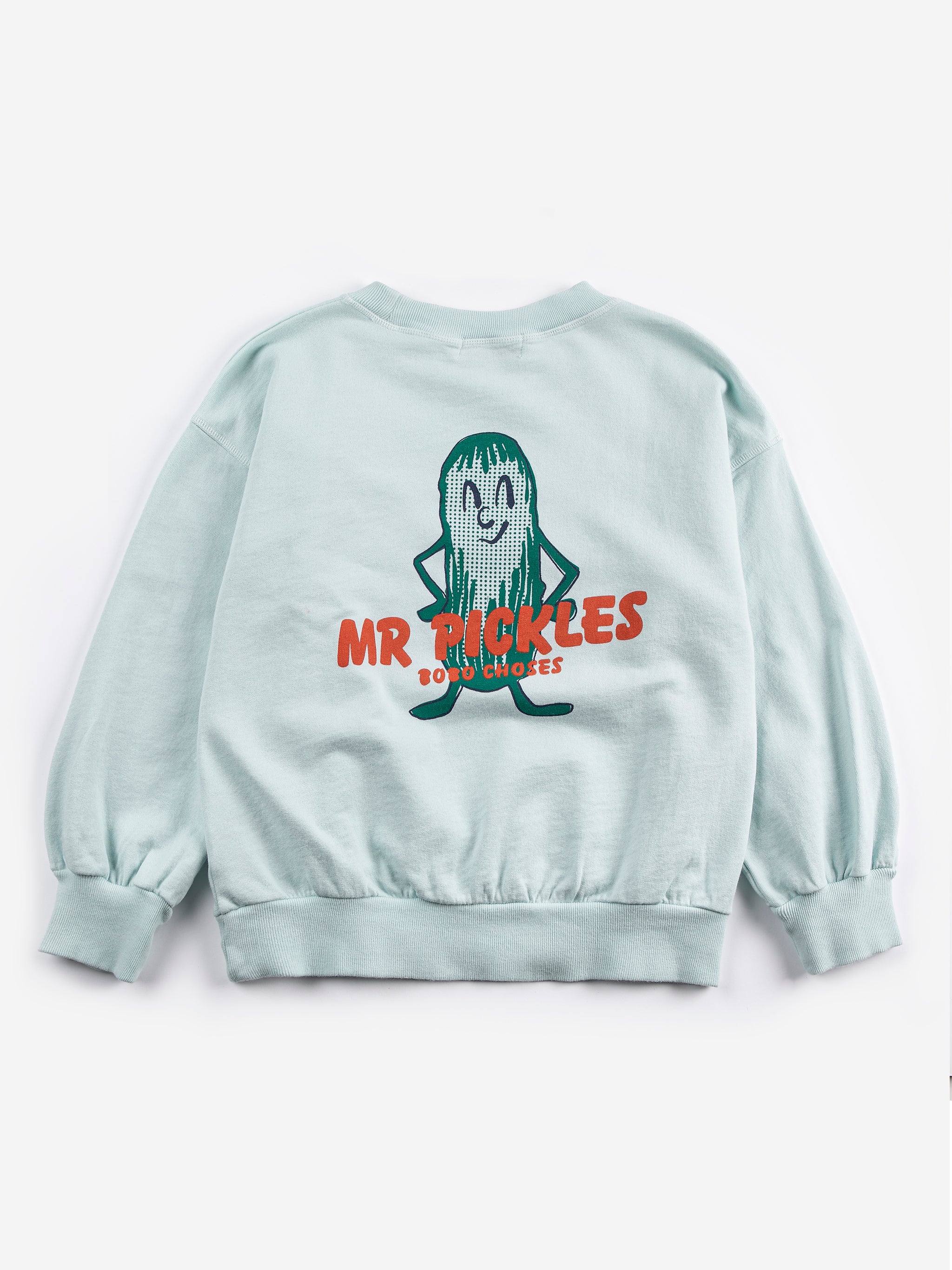 Mr Pickles sweatshirt