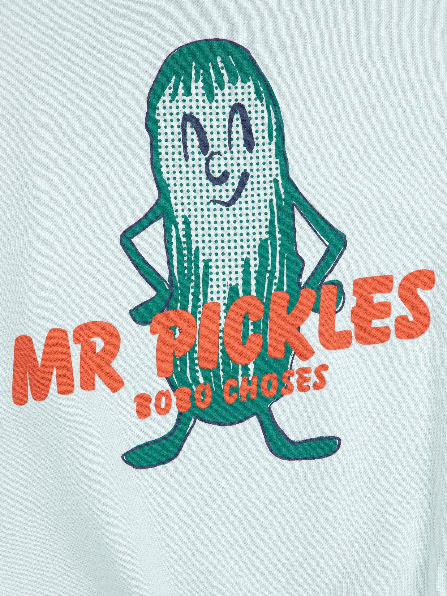 Mr Pickles sweatshirt