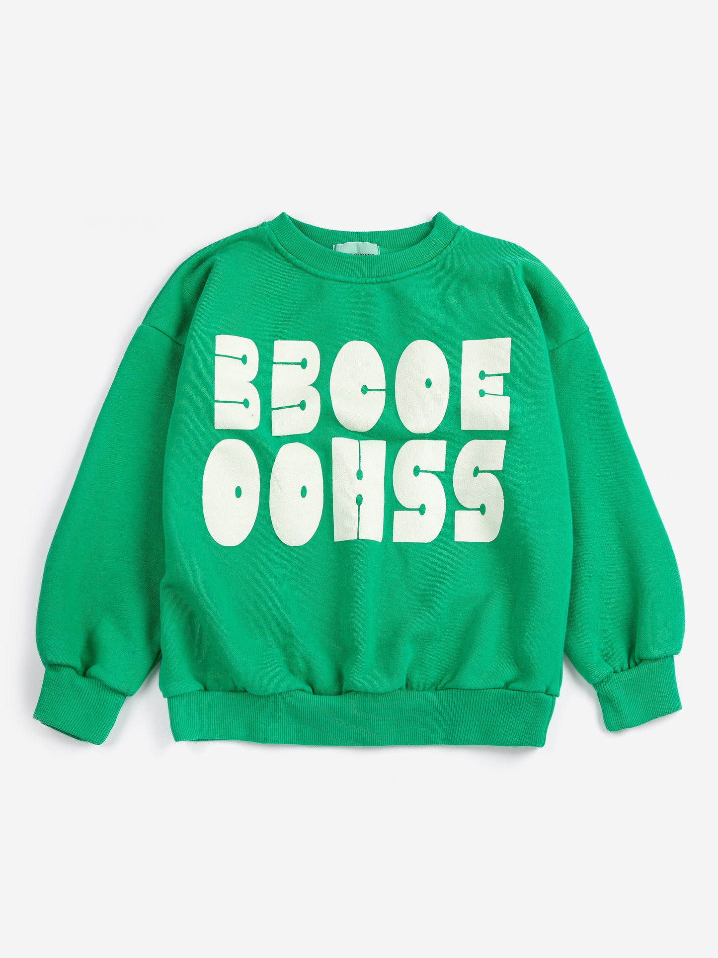 Bobo Choses Modern sweatshirt