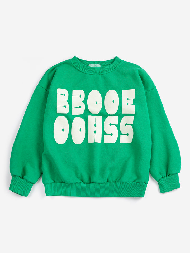 Bobo Choses Modern sweatshirt