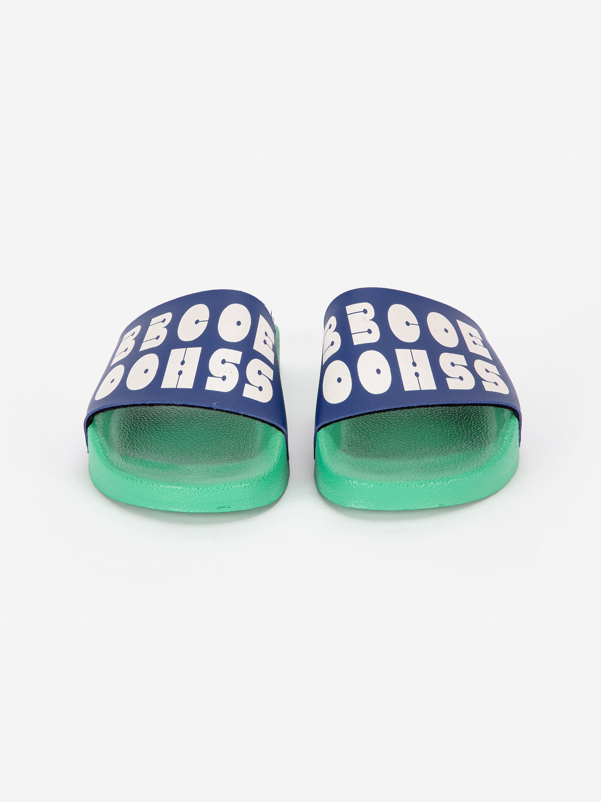 Bobo Choses Modern flip flops
