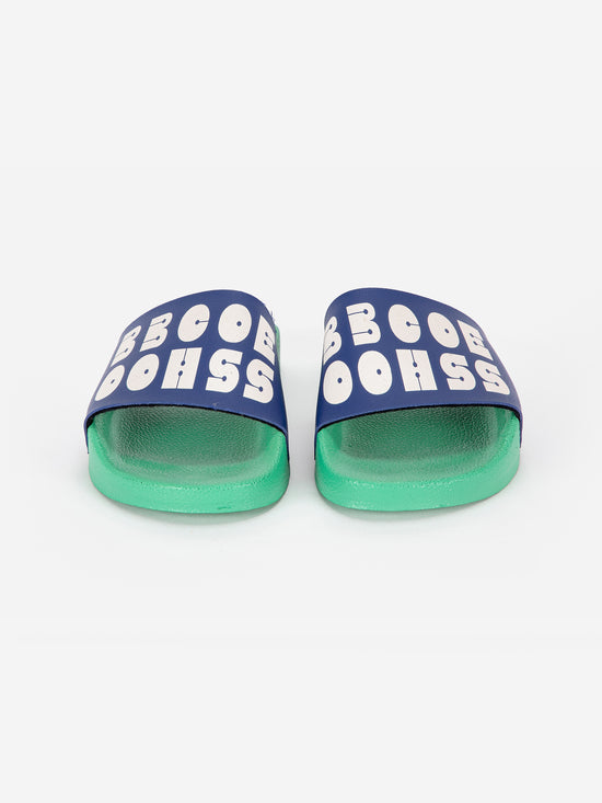 Bobo Choses Modern flip flops