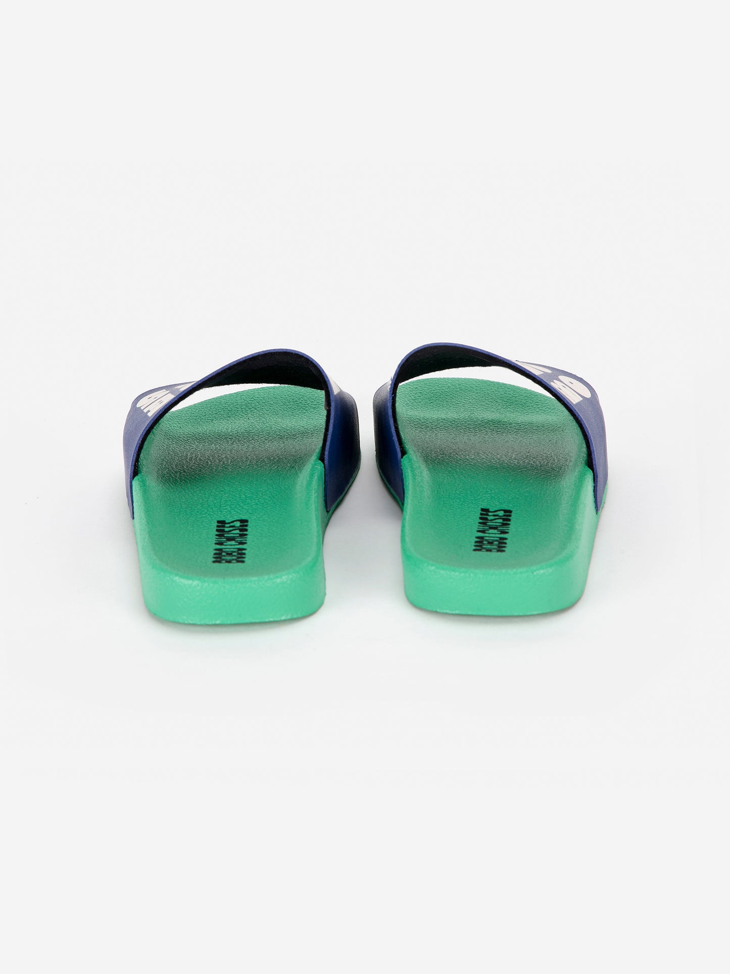 Bobo Choses Modern flip flops