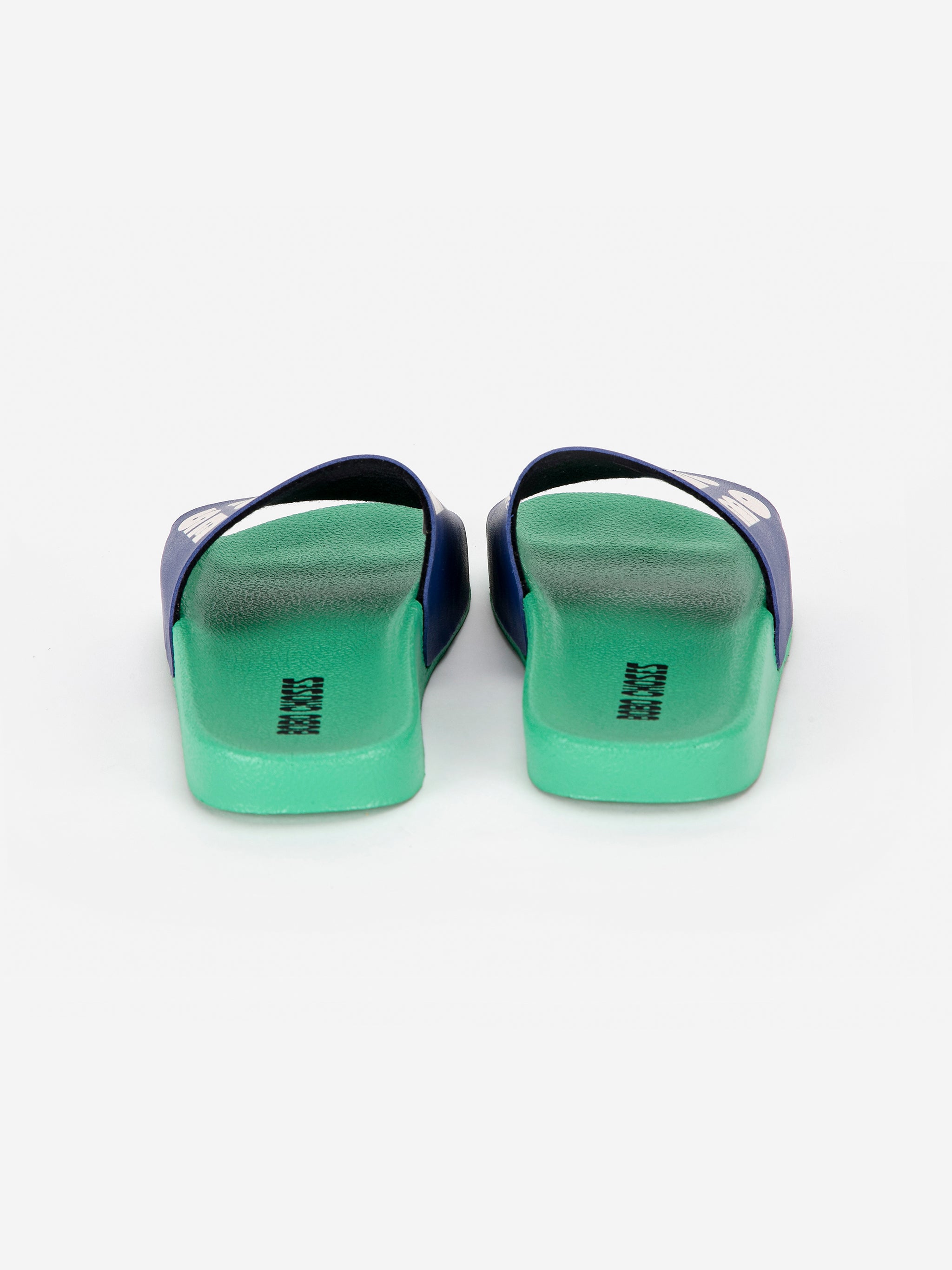 Bobo Choses Modern flip flops