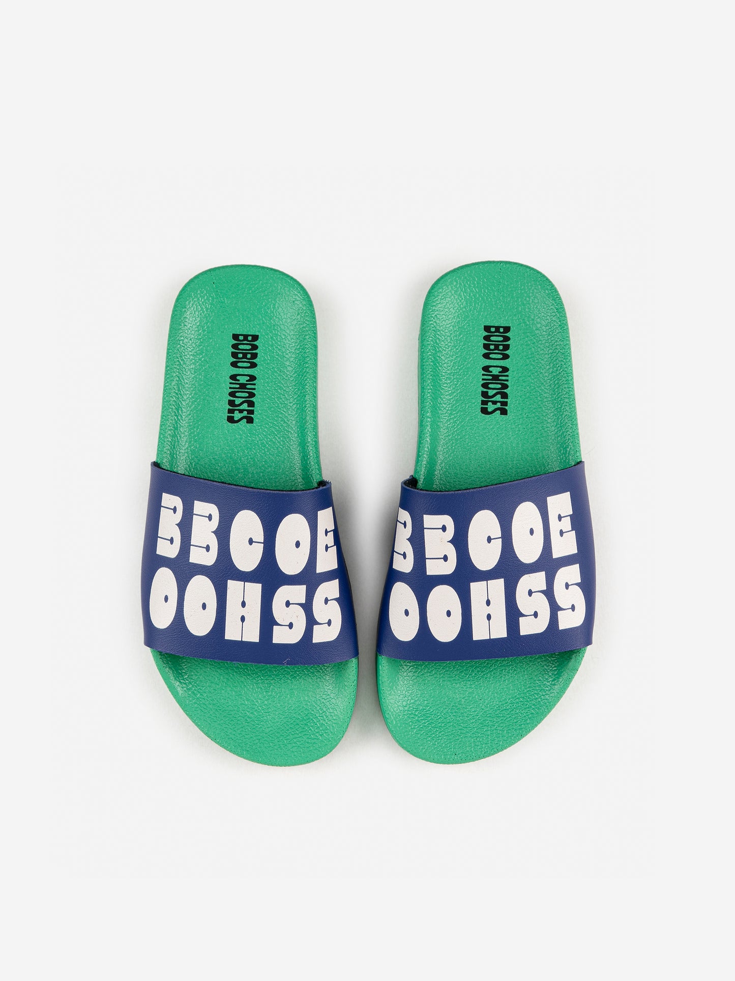 Bobo Choses Modern flip flops