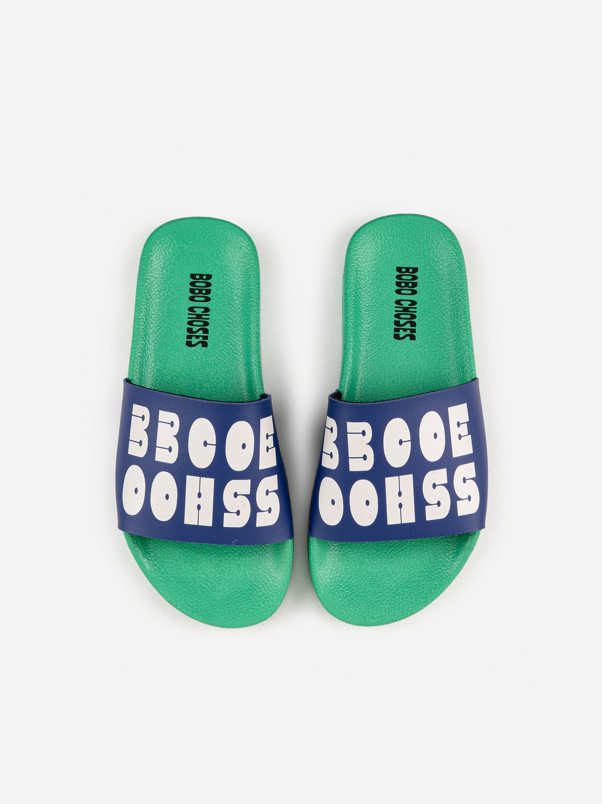 Bobo Choses Modern flip flops