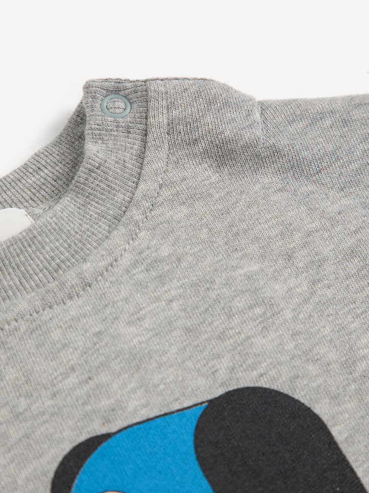 Doggy Mate sweatshirt
