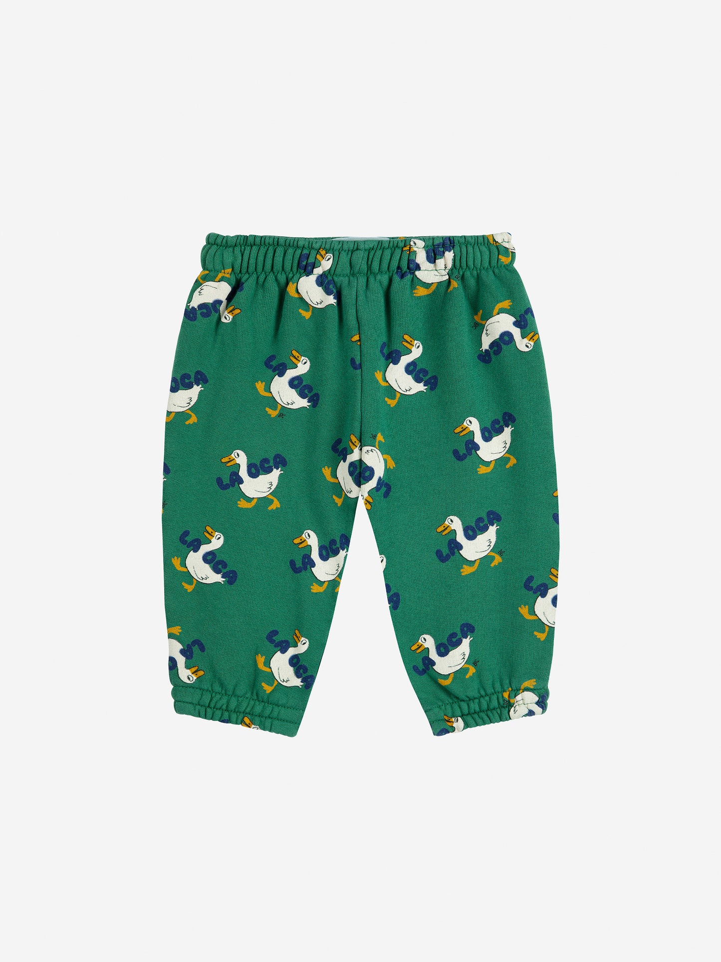 La Oca all over jogging pants