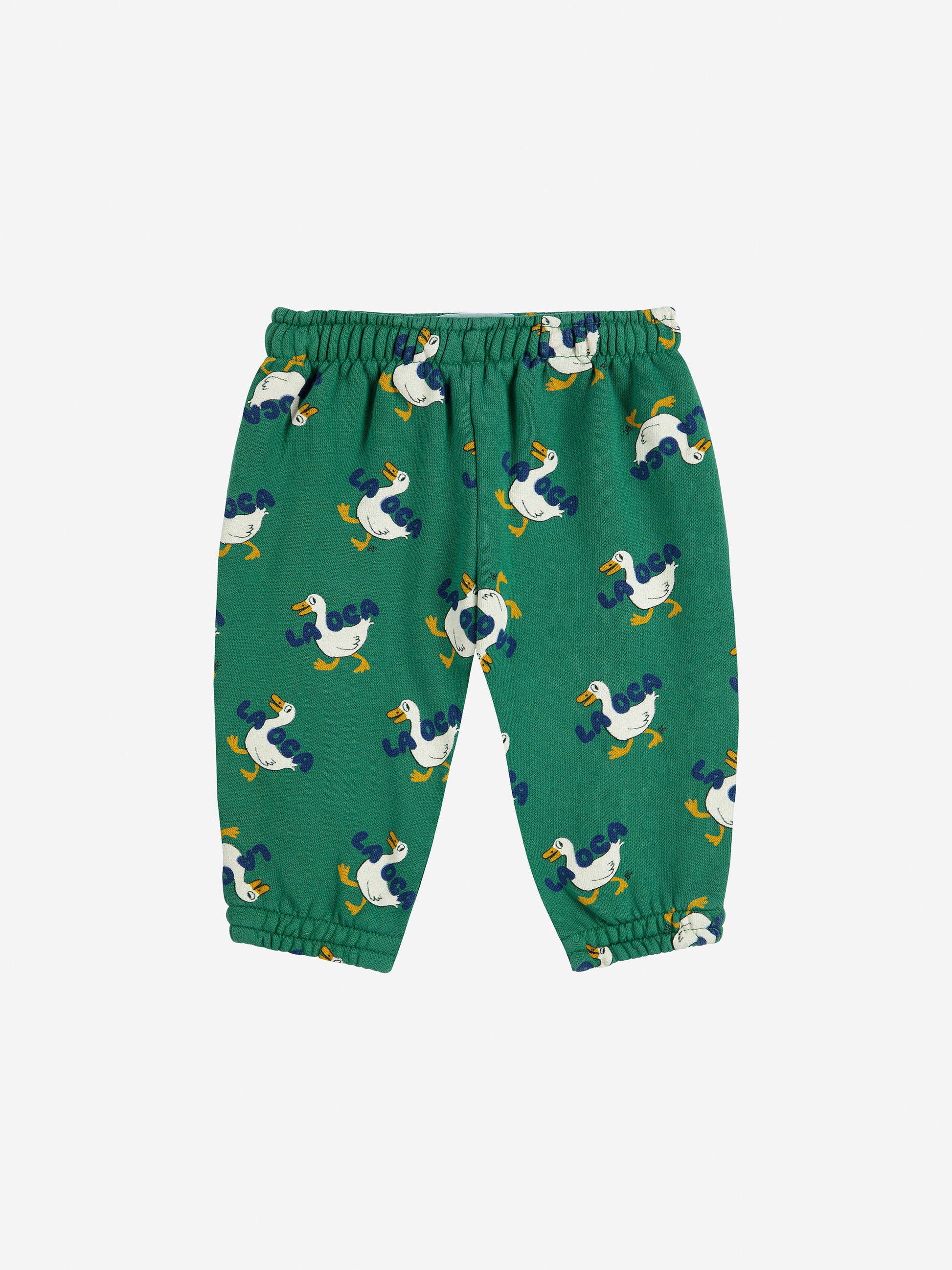 La Oca all over jogging pants