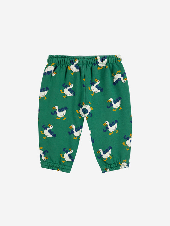 La Oca all over jogging pants