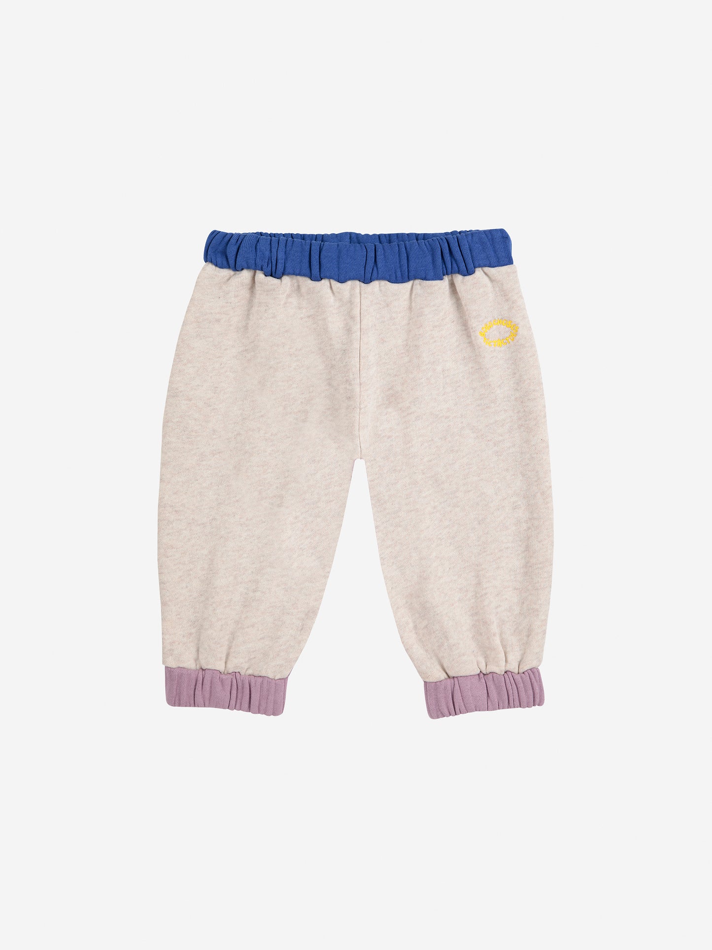 Jogging Broek Bobo Choses Color Block