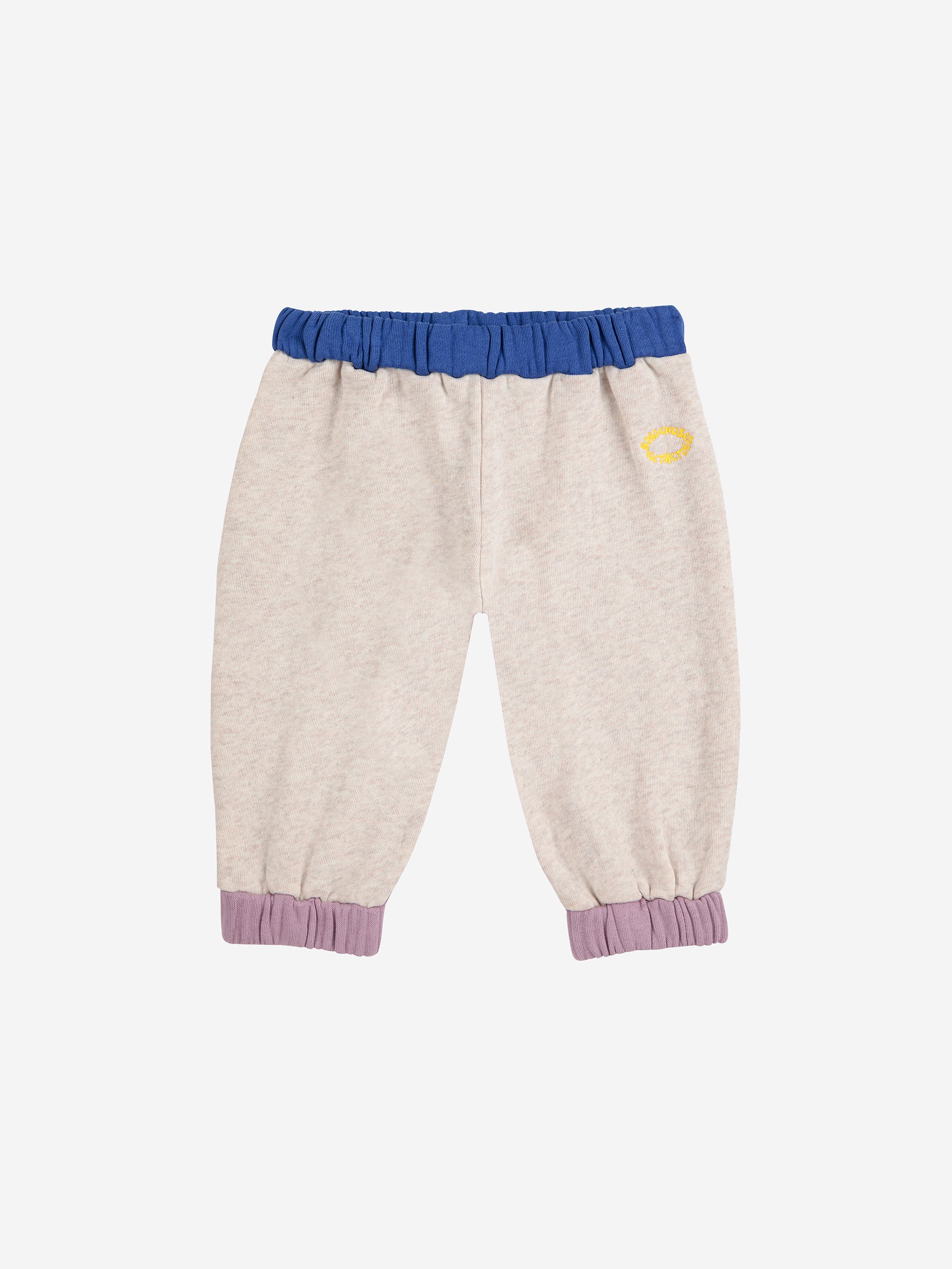 Jogging Broek Bobo Choses Color Block