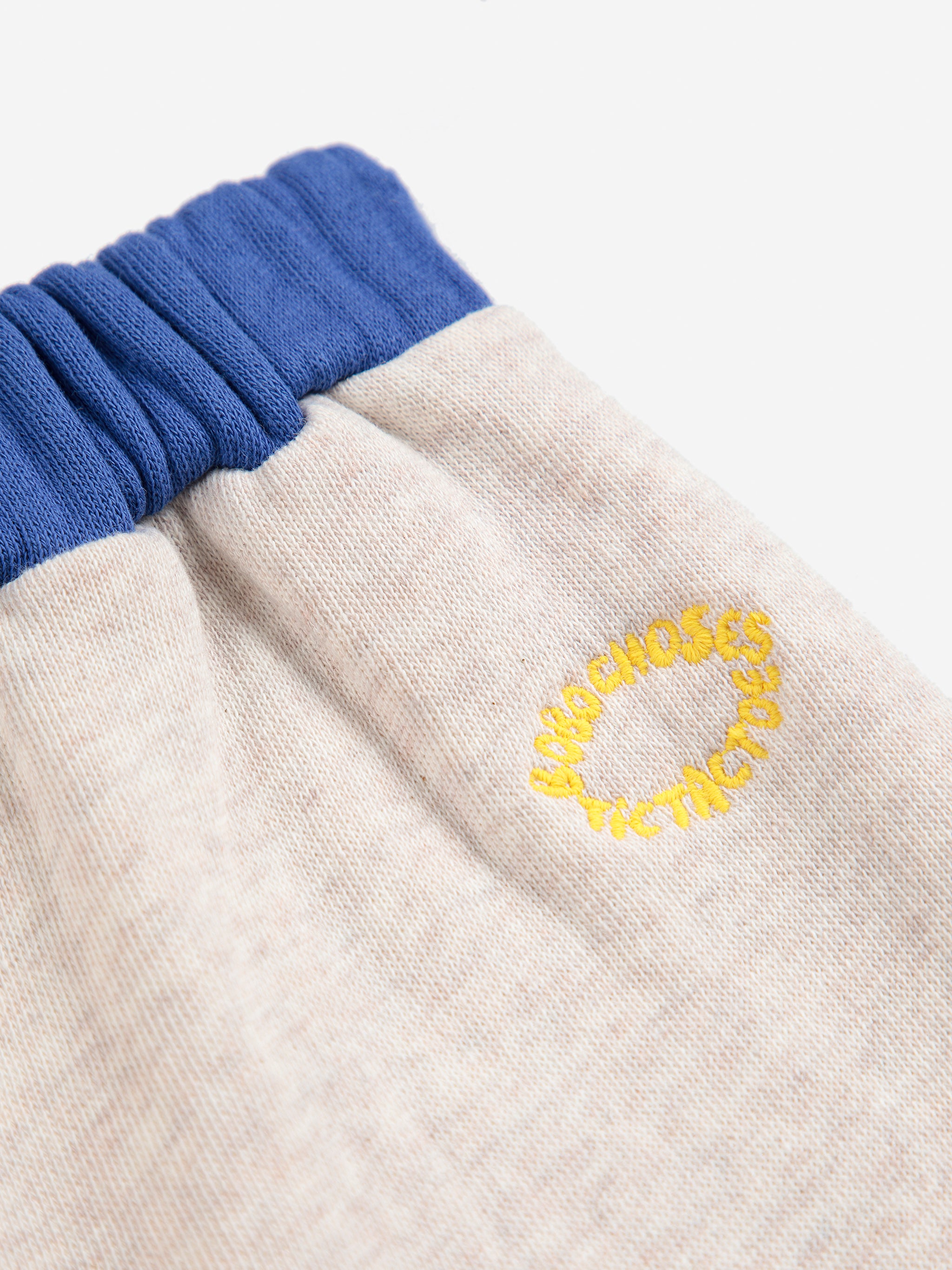 Jogging Broek Bobo Choses Color Block