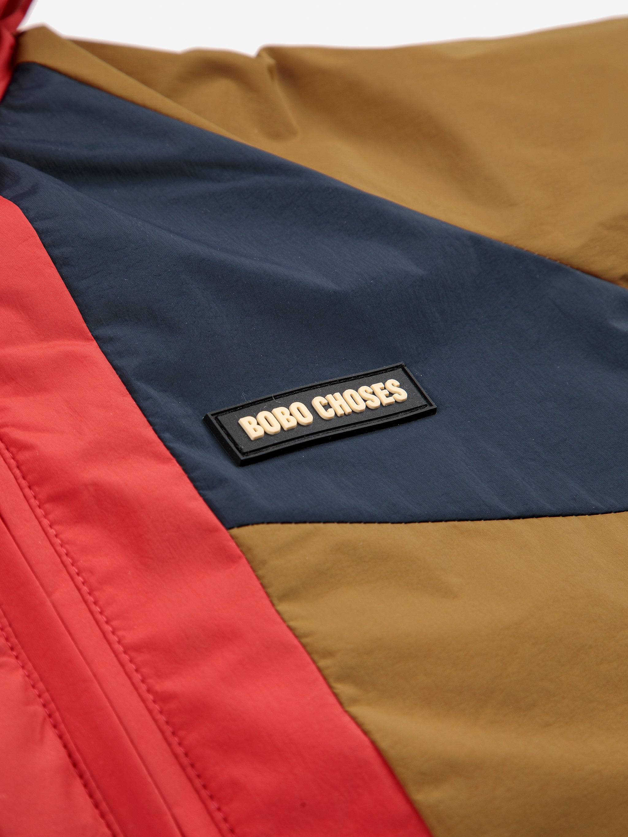 Doggy Mate all over reversible jacket
