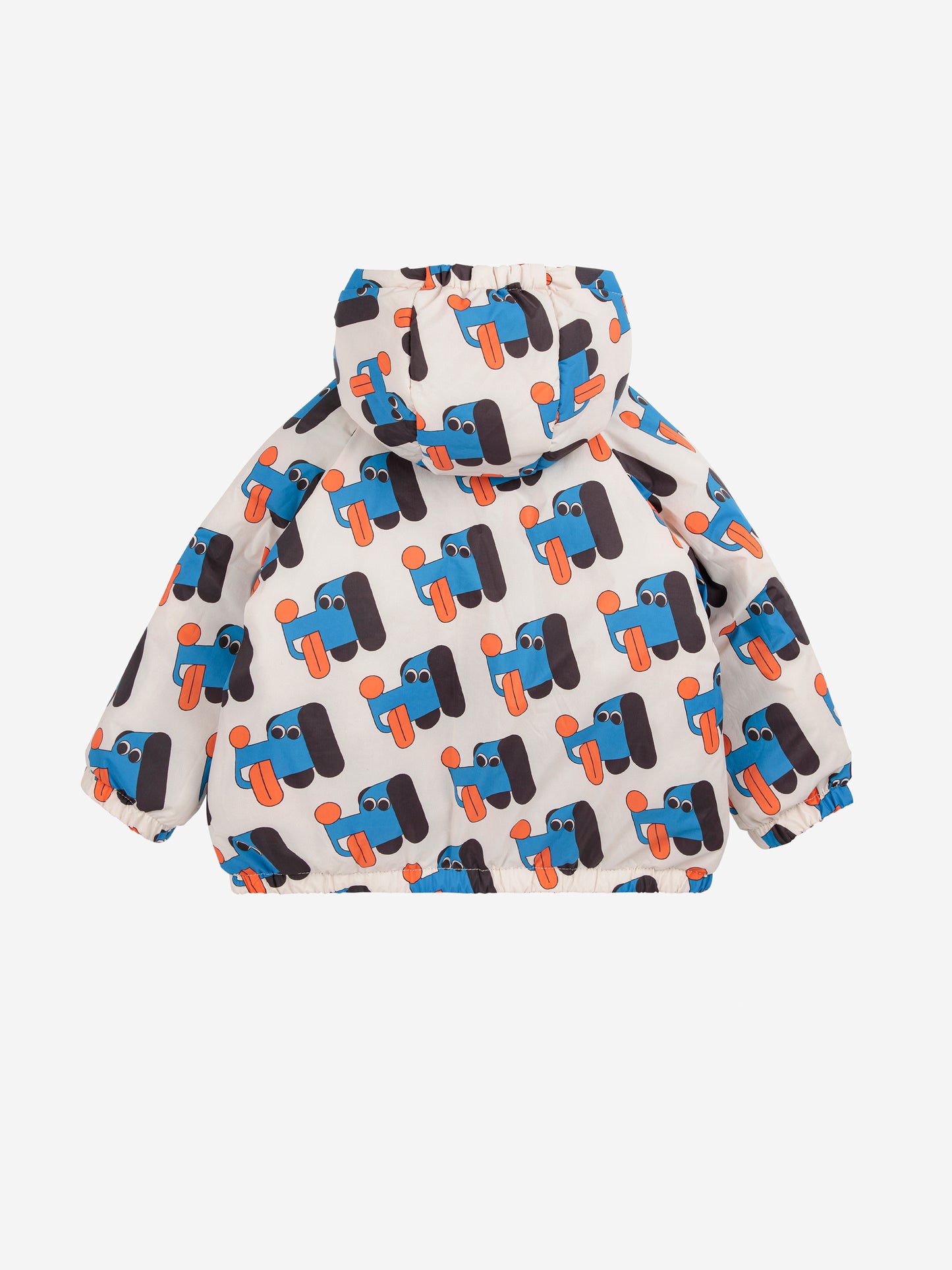 Doggy Mate all over reversible jacket
