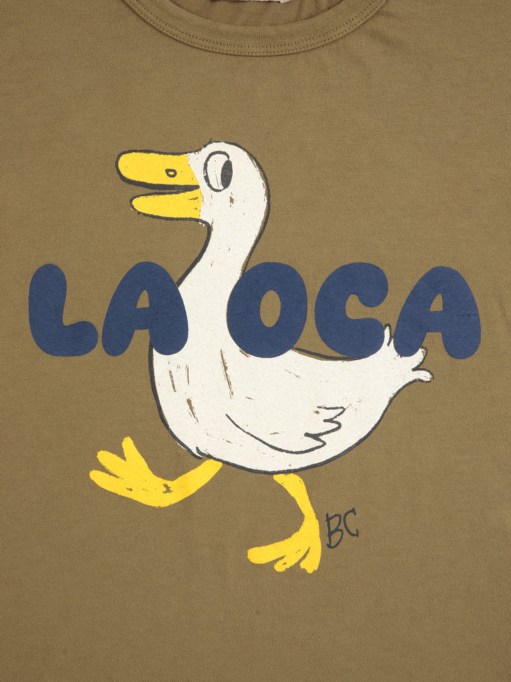 Longsleeve shirt La Oca
