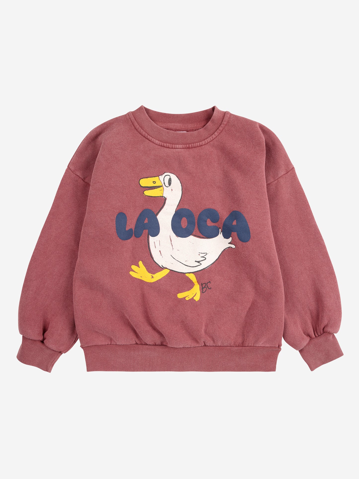 Sweater La Oca