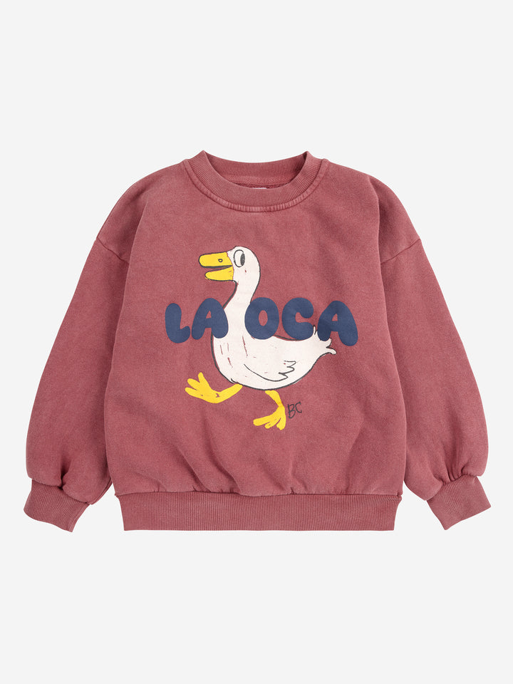 Sweater La Oca