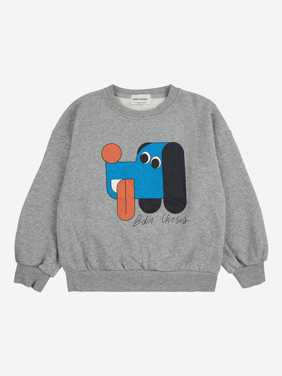 Sweater Doggy Mate