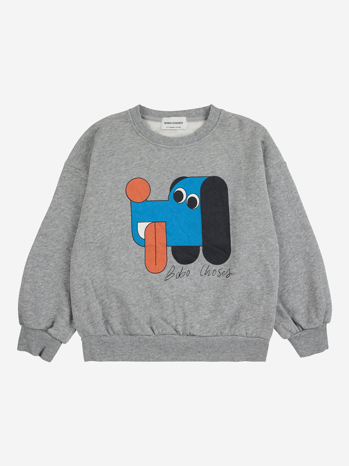 Sweater Doggy Mate