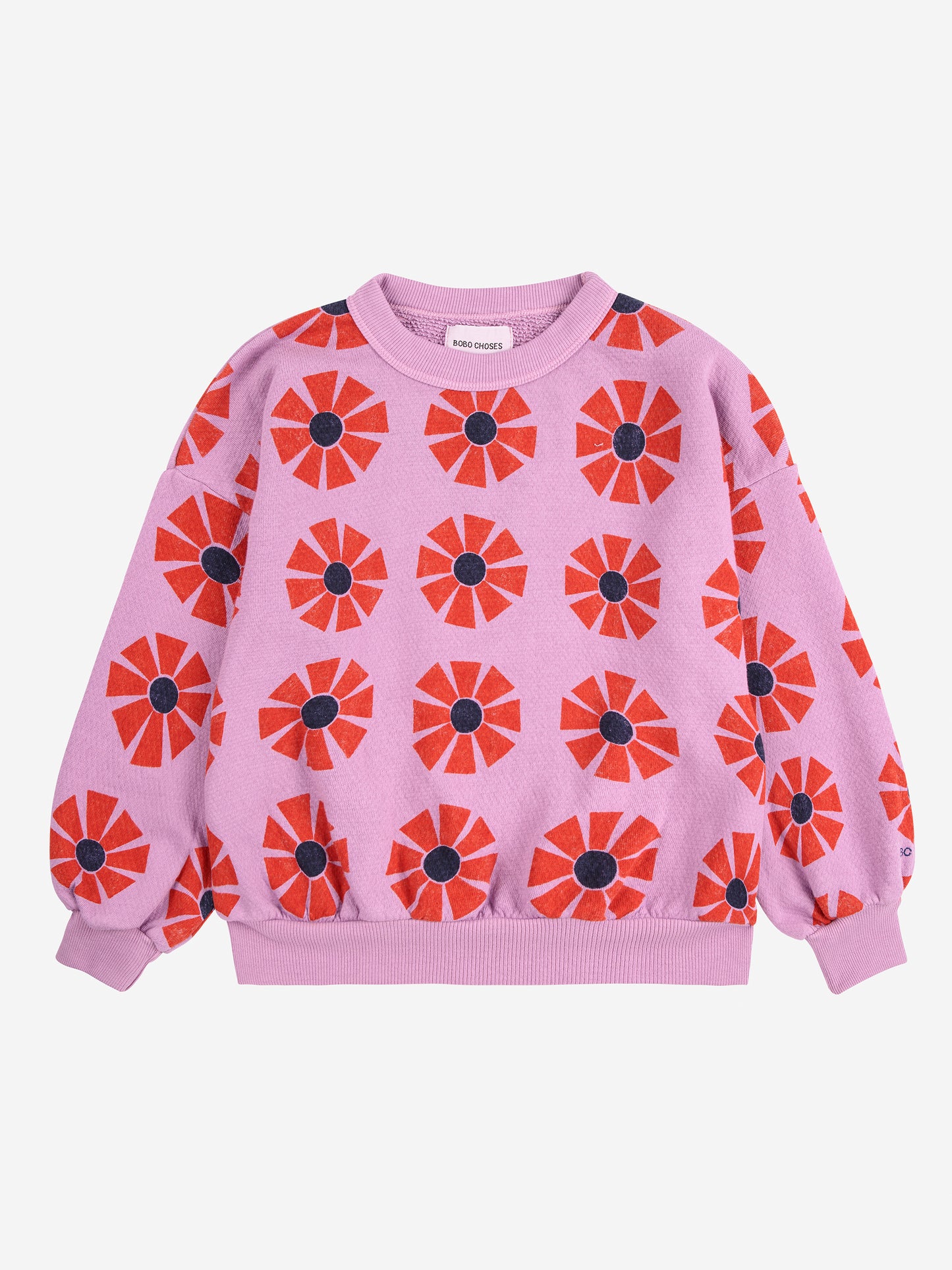 Sweater Kaleidoscope