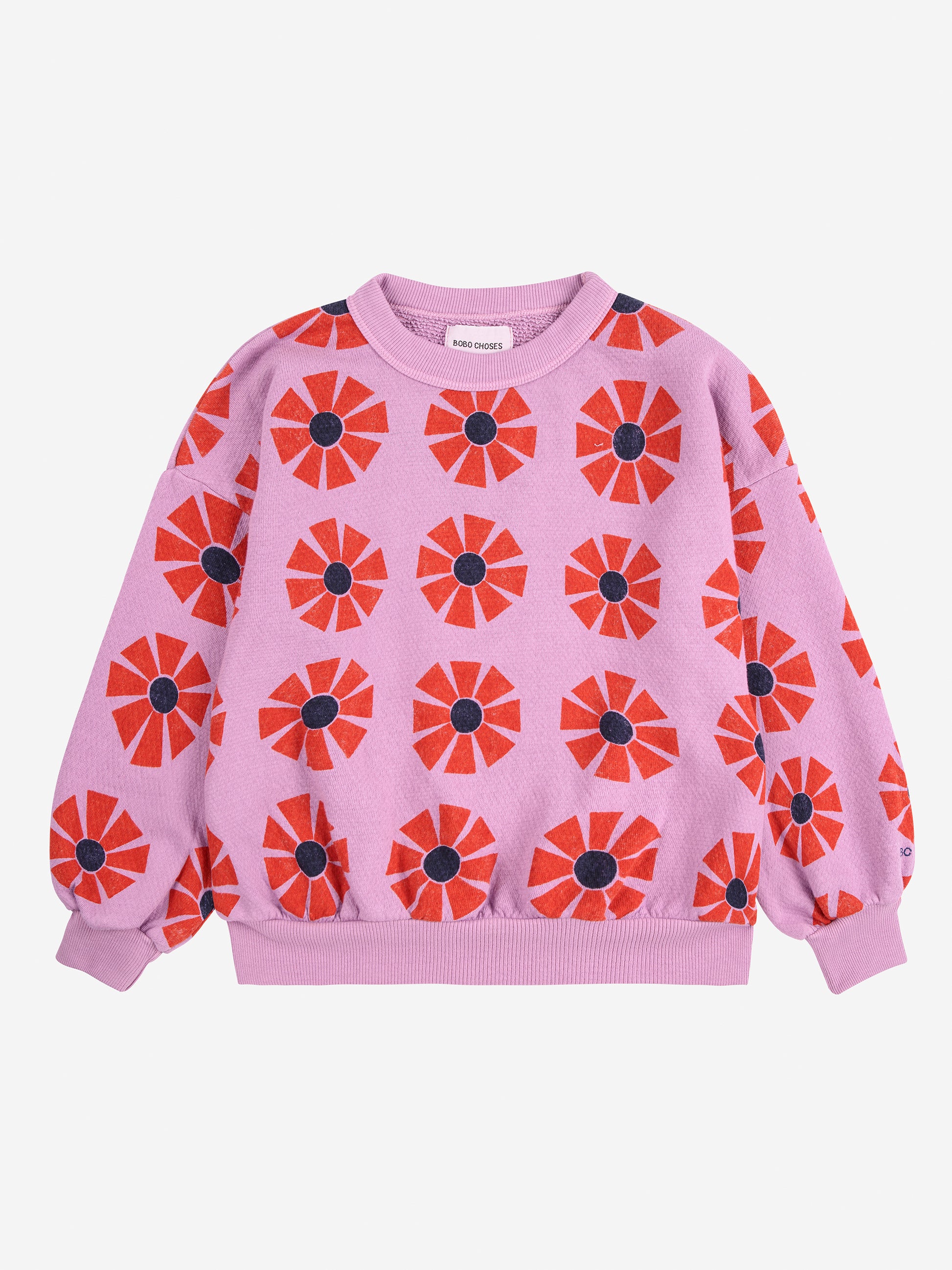 Sweater Kaleidoscope