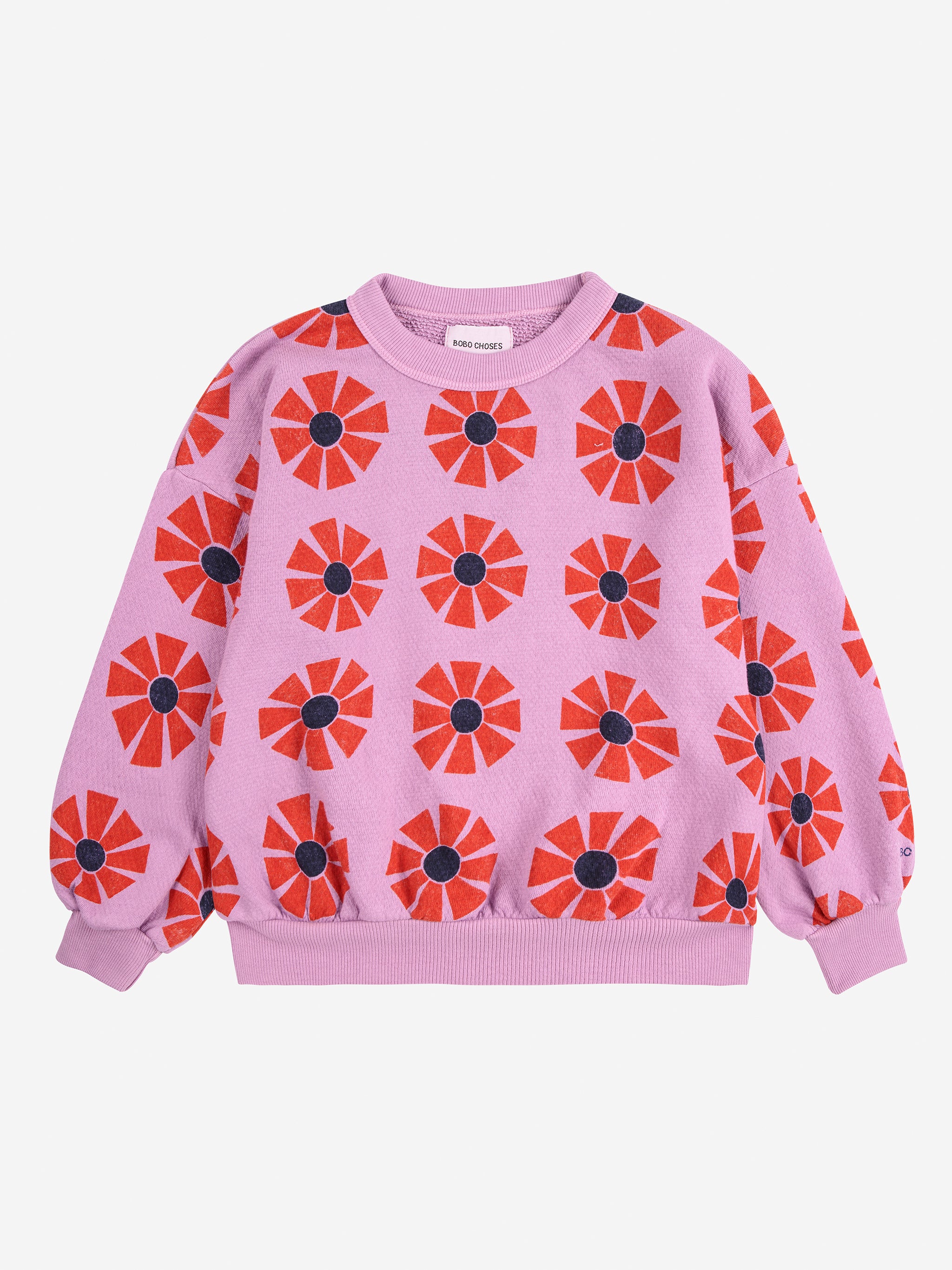 Sweater Kaleidoscope