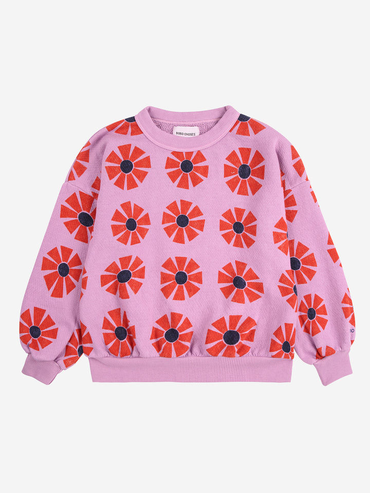 Sweater Kaleidoscope