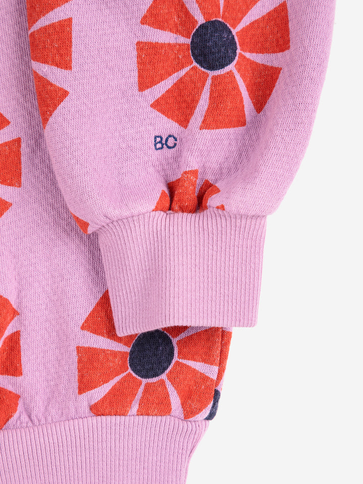 Sweater Kaleidoscope