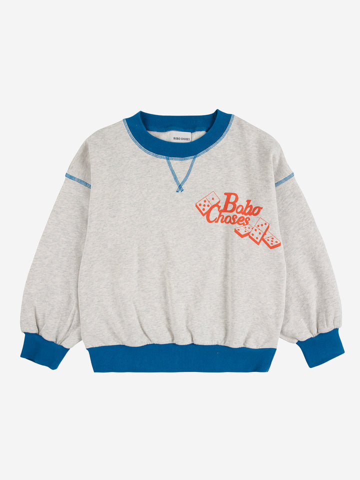 Sweater Dominos