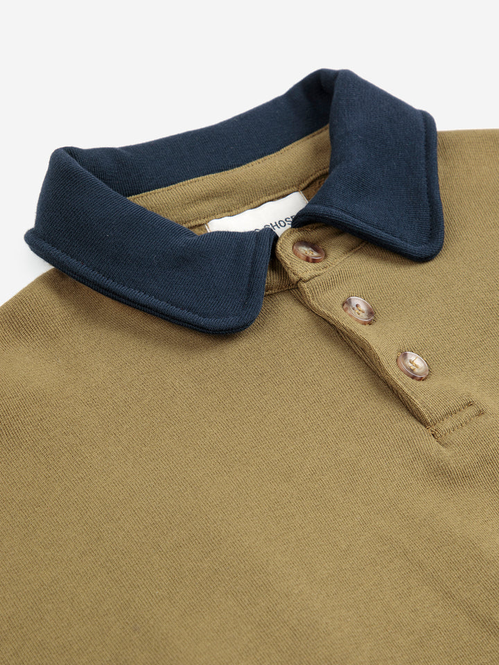 Polo Sweater Bobo Choses