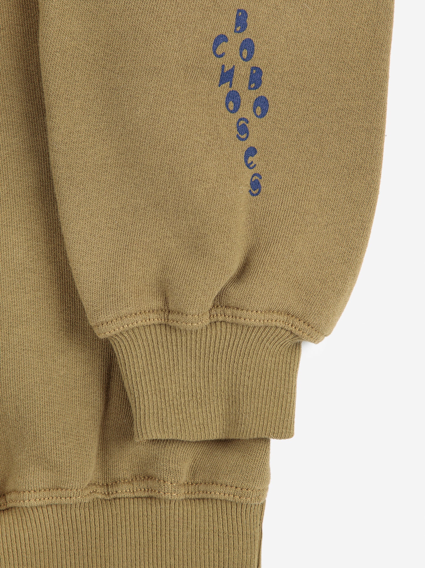 Polo Sweater Bobo Choses