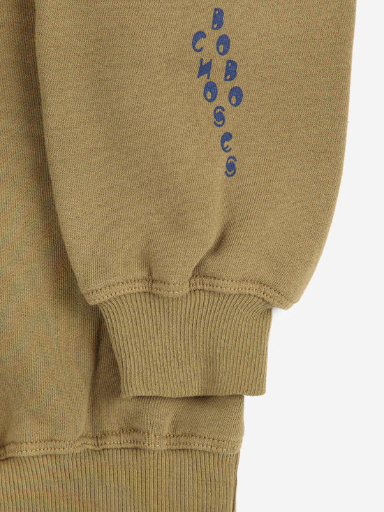 Polo Sweater Bobo Choses
