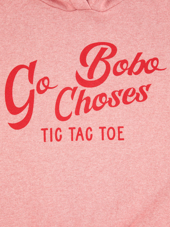 Hoodie Go Bobo