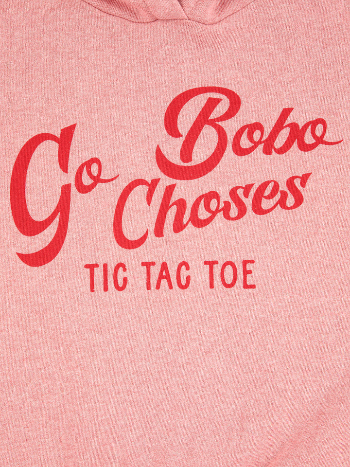 Hoodie Go Bobo