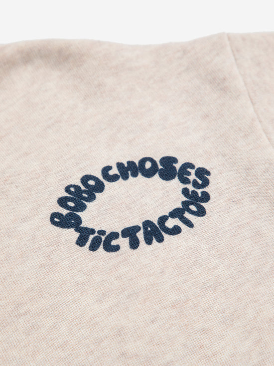 Hoodie Tic Tac Toe