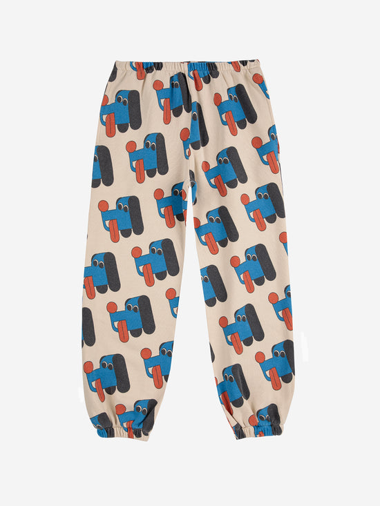 Jogging broek Doggy Mate all over