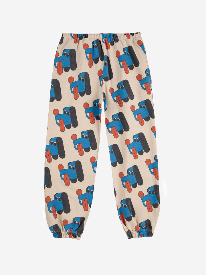 Jogging broek Doggy Mate all over