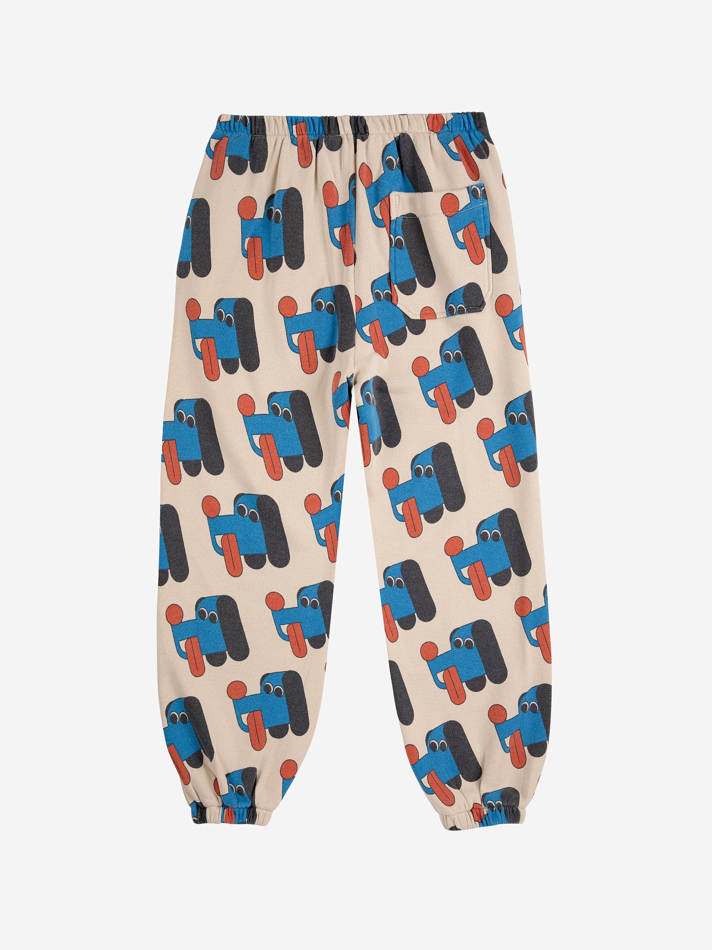 Jogging broek Doggy Mate all over