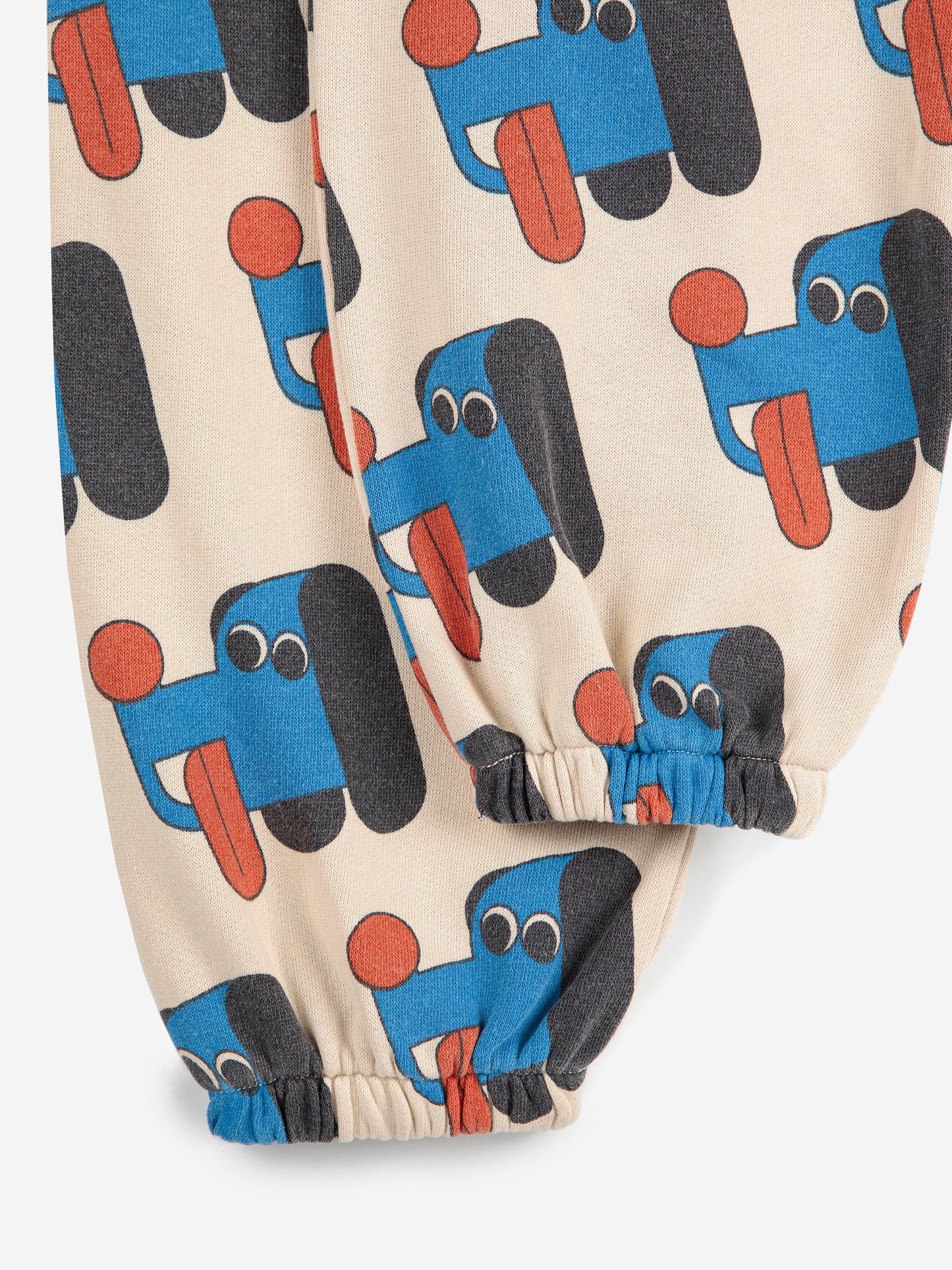 Jogging broek Doggy Mate all over