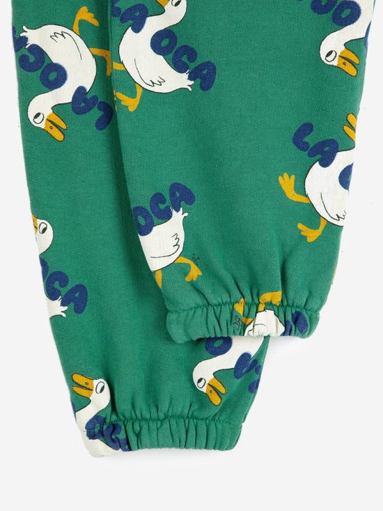 La Oca all over joggings