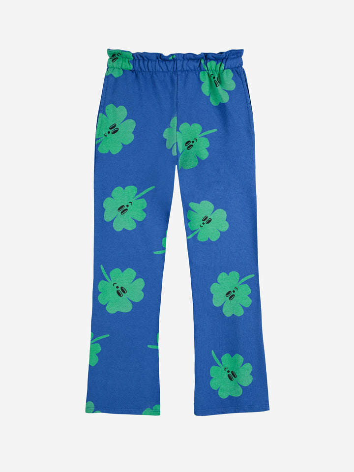 Flare broek Lucy Clover