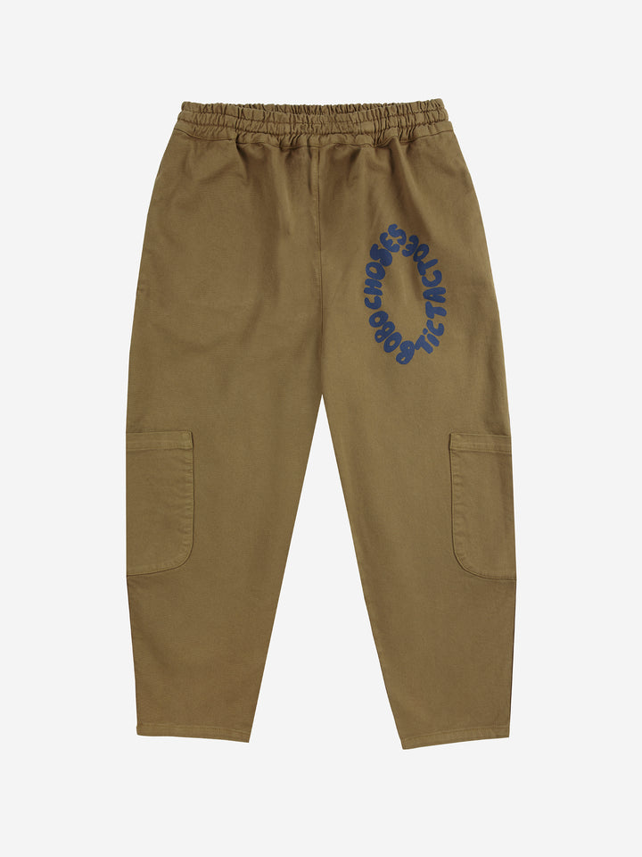 Cargo broek Tic Tac Toe