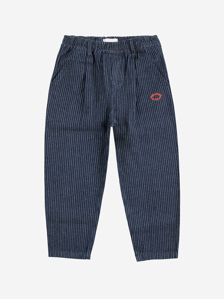 Jeans Tic Tac Toe