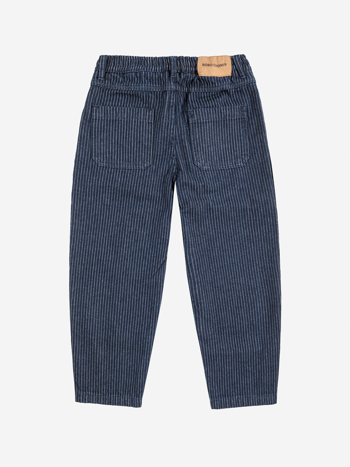 Jeans Tic Tac Toe