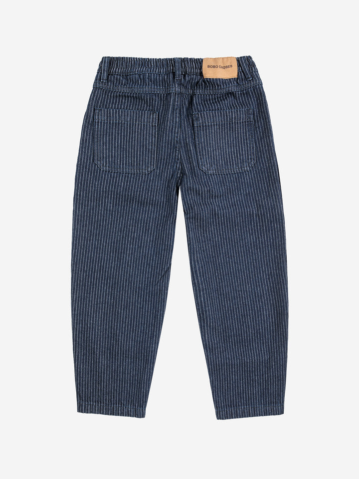 Jeans Tic Tac Toe