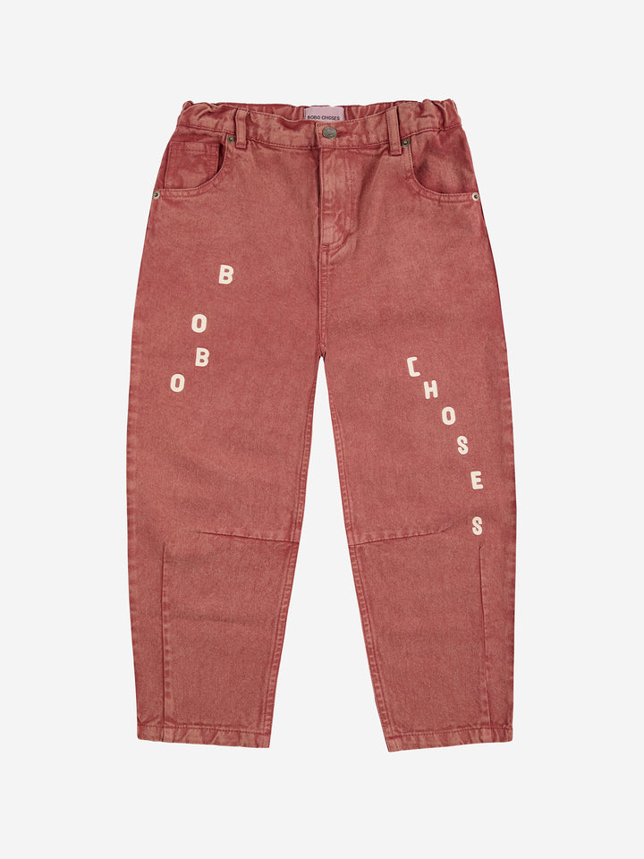 Jeans Bobo Choses